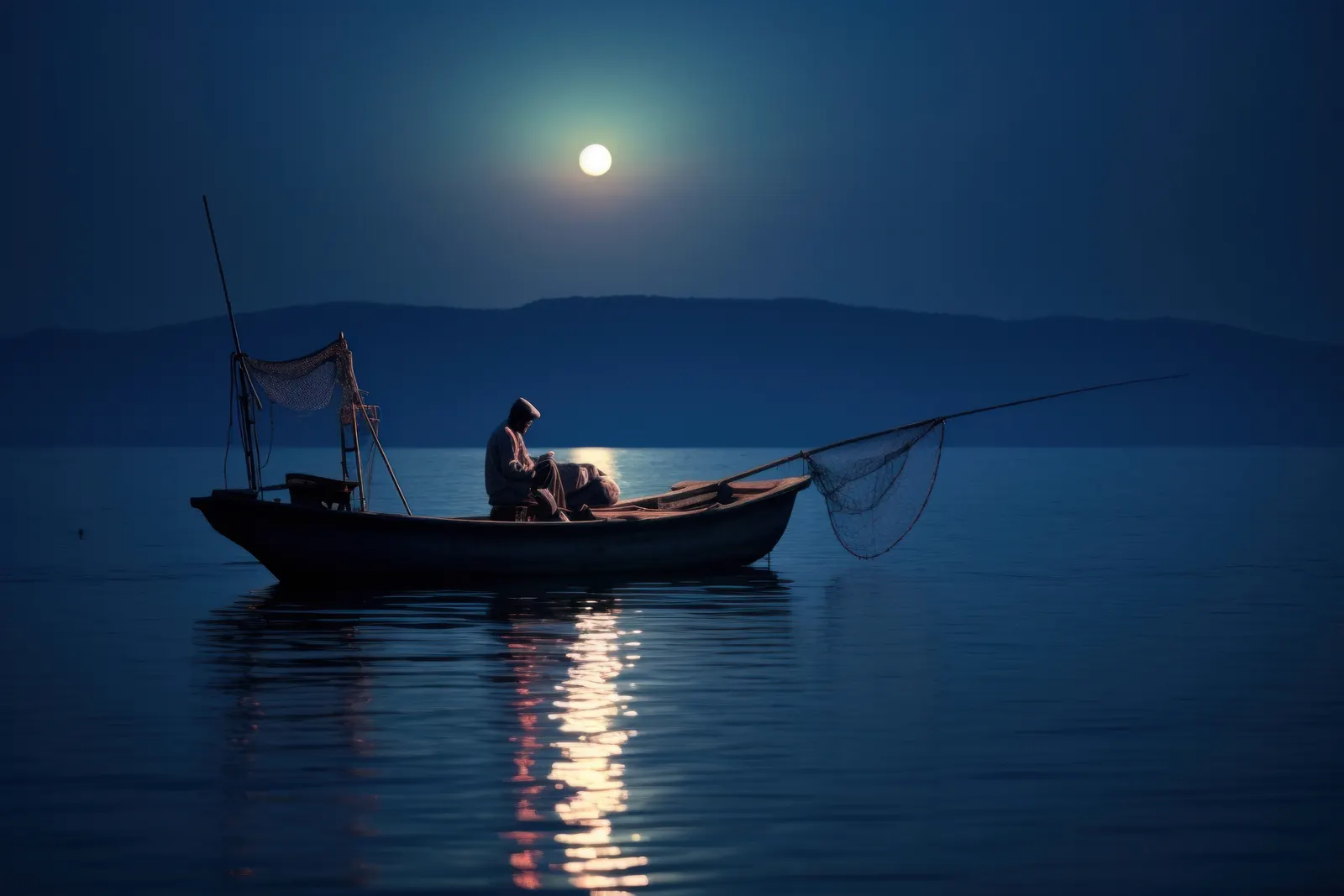 How Moon Phases Affect Fish Bite — Explained in Plain English